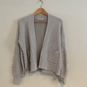 Madewell Carrigan